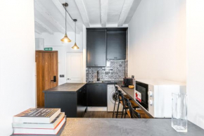 VR Estudios Apartments